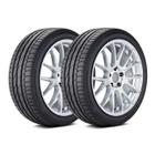 Kit 2 Pneus 245/45R17 Bridgestone Turanza ER300 95W