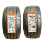 Kit 2 Pneus 245/45R18 96W Yeada YDA866 Aro 18 Run Flat