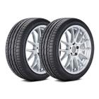 Kit 2 Pneus 245/45R18 Bridgestone Turanza ER300 100Y