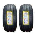 Kit 2 Pneus 245/45R19 102Y TL A610-45 XL Aplus Aro 19