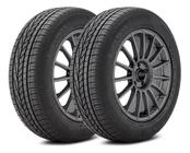 Kit 2 Pneus 245/45R19 Goodyear EfficientGrip Performance SUV 102V