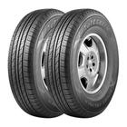 Kit 2 Pneus 245/45r20 103w Xl Doublestar Dsu02 Aro 20