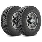 Kit 2 Pneus 245/65R17 111T Hankook Dynapro AT2 RF11