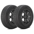 Kit 2 Pneus 245/70R16 Continental ContiCrossContact LX 2 111T