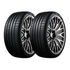 Kit 2 Pneus 255/35R19 96Y Aptany RA301