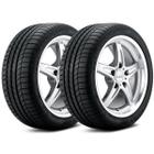 Kit 2 Pneus 255/40R19 Goodyear Eagle F1 Asymmetric Goodyear 100Y