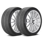 Kit 2 Pneus 255/40R20 Continental ContiSportContact 5P 101Y