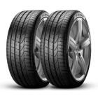 Kit 2 Pneus 255/40R21 Pirelli Pzero 102Y