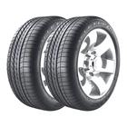 Kit 2 Pneus 255/45R19 104Y Hankook Run Flat Ventus S1 Evo3 K127B