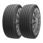 Kit 2 Pneus 255/45R20 105W XL Crossleader DSU02 Aro 20