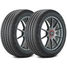 Kit 2 Pneus 255/45R20 Pirelli Scorpion Verde 101W Audi/MB