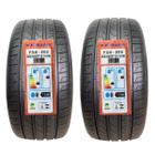 Kit 2 Pneus 255/50r19 103w Yeada Yda866 Aro 19 Run Flat