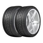 Kit 2 Pneus 255/50R19 107Y Hankook Ventus S1 Evo2 Suv K117A