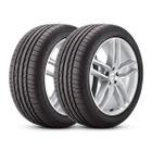 Kit 2 Pneus 255/50R19 Bridgestone Dueler HP Sport 103W