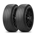 Kit 2 Pneus 255/50R20 Pirelli Scorpion Zero All Season 109W