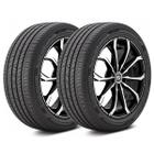 Kit 2 Pneus 255/55R20 110V Hankook Dynapro HP2 Plus RA33