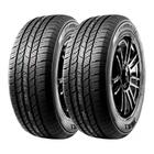 Kit 2 Pneus 255/60R18 112H Aptany RU028