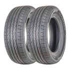 Kit 2 Pneus 255/60R18 112V Hankook Dynapro HP2 RA33