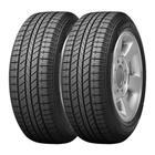 Kit 2 Pneus 255/70 R16 111H Hankook Dynapro RA33