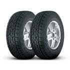 Kit 2 Pneus 255/70r16 Bridgestone Dueler AT Revo 2 111H