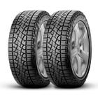 Kit 2 Pneus 255/75R15 Pirelli Scorpion ATR 109S