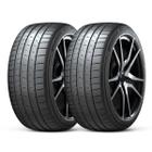 Kit 2 Pneus 265/45R19 105Y Hankook Ventus S1 Evo K129