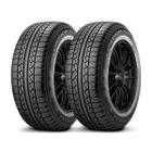 Kit 2 Pneus 265/50R20 Scorpion STR Pirelli 107V