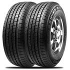 Kit 2 Pneus 265/65R17 112T Westlake SU318