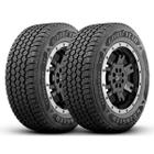 Kit 2 Pneus 265/65R17 Goodyear Wrangler Territory AT 112T