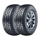 Kit 2 Pneus 265/70R16 112S Aptany RU007