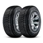 Kit 2 Pneus 265/70R16 112S Westlake SL369 AT