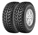 Kit 2 Pneus 265/75R16 Firestone Destination ATX 123/120R