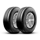 Kit 2 Pneus 265/75R16 Goodyear Wrangler RT/S Comercial 123/120R