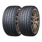 Kit 2 Pneus 275/40R20 106Y Hankook Ventus S1 Evo 2 Suv K117A