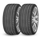 Kit 2 Pneus 275/45 R 20 Catchpower 110V - Lanvigator