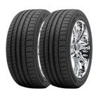 Kit 2 Pneus 275/45R19 108Y Hankook Ventus S1 Evo2 Suv K117A