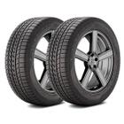 Kit 2 Pneus 275/45R21 Goodyear Eagle F1 Asymmetric SUV 110W Original Range Rover Sport