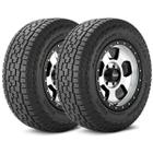 Kit 2 Pneus 275/70R18 Pirelli Scorpion AT Plus 125S