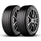 Kit 2 Pneus 285/35R21 Bridgestone Turanza 6 105Y