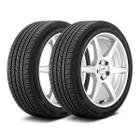 Kit 2 Pneus 285/40R21 Continental ProContact TX 109V