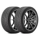 Kit 2 Pneus 285/40R22 110Y Hankook Ventus S1 Evo3 K127A