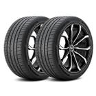 Kit 2 Pneus 285/45R21 113Y Hankook Ventus S1 Evo3 SUV K127A