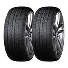 Kit 2 Pneus 285/50R20 116V XL A607 Aplus