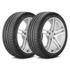 Kit 2 Pneus 305/30R19 Continental SportContact 6 102Y