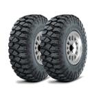 Kit 2 Pneus 30x10.00R14 74N Atturo Trail Blade XT SXS Aro 14 UTV / Quadriciclo