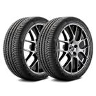 Kit 2 Pneus 315/30R22 Continental PremiumContact 6 107Y