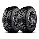 Kit 2 Pneus 33x12.50R22 109Q Aptany RM105