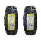 Kit 2 Pneus 35X1250R15 6PR 113Q TL MUD Terrain A929-2 LT Aplus