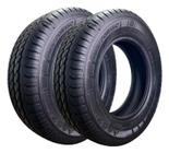 Kit 2 pneus aplus 225/70r15 8pr 112/110r tl a867c