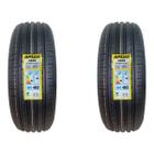 Kit 2 Pneus Aplus Aro 15 185/55R15 A608 82V